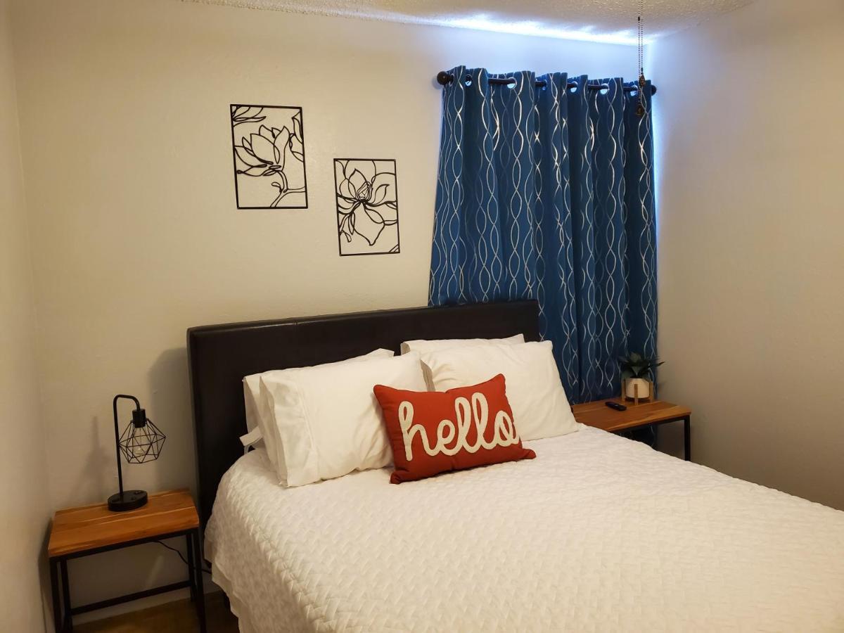 Condo Near Downtown Austin - 2Br Buitenkant foto
