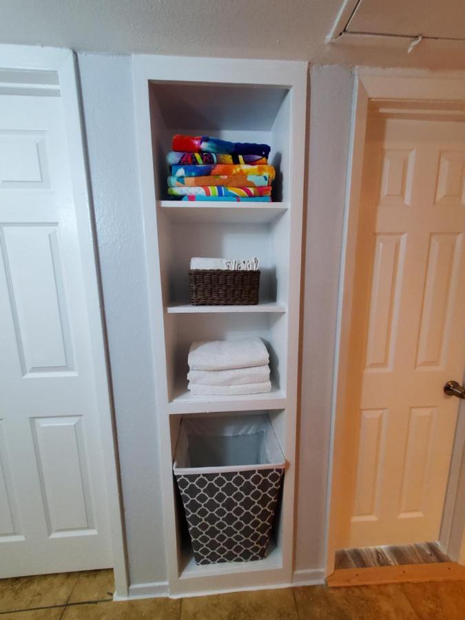 Condo Near Downtown Austin - 2Br Buitenkant foto
