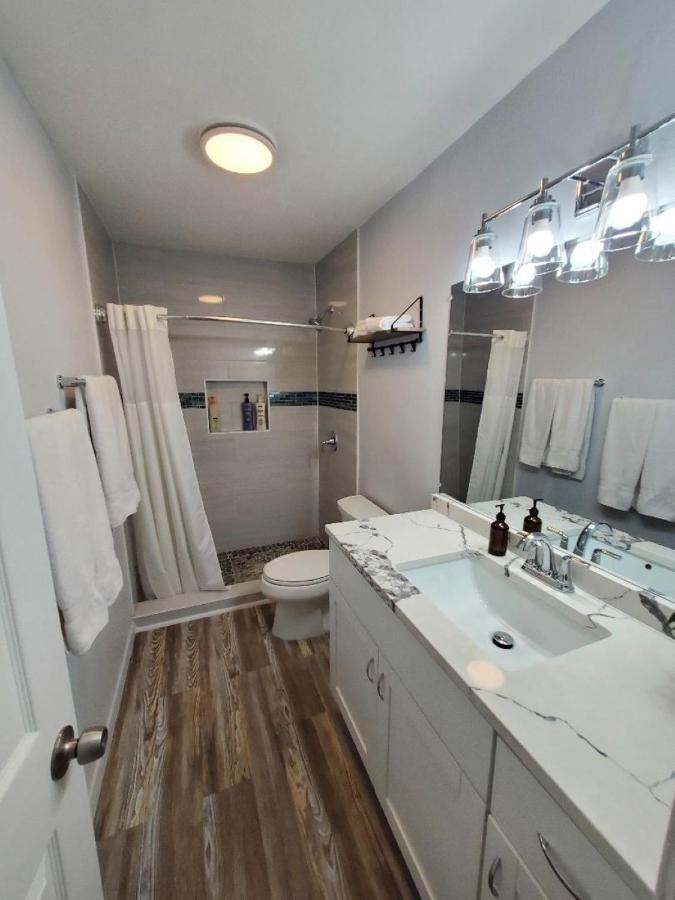 Condo Near Downtown Austin - 2Br Buitenkant foto