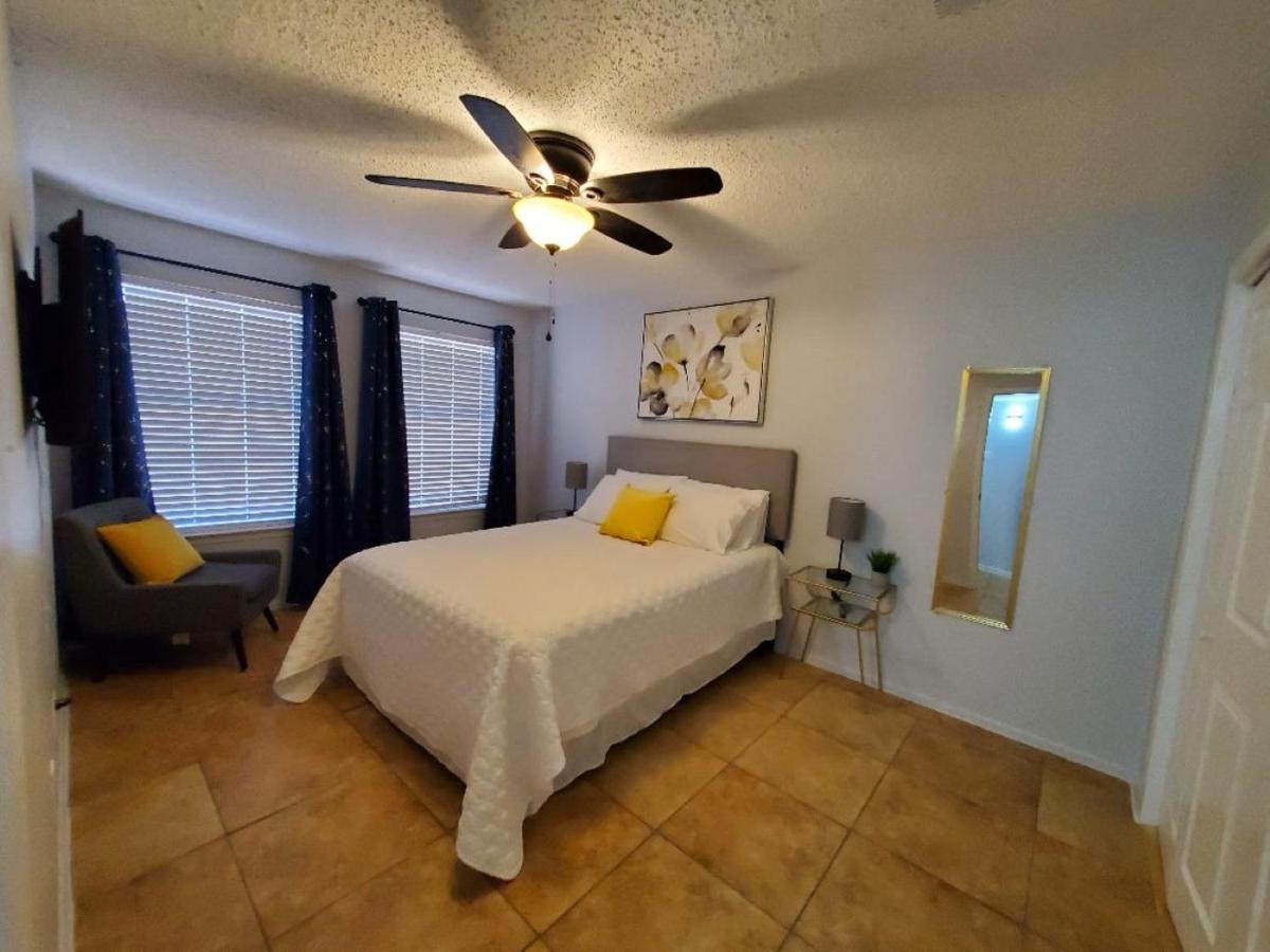 Condo Near Downtown Austin - 2Br Buitenkant foto