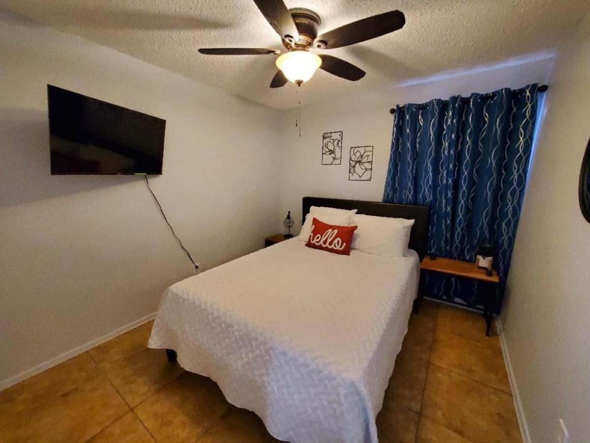 Condo Near Downtown Austin - 2Br Buitenkant foto