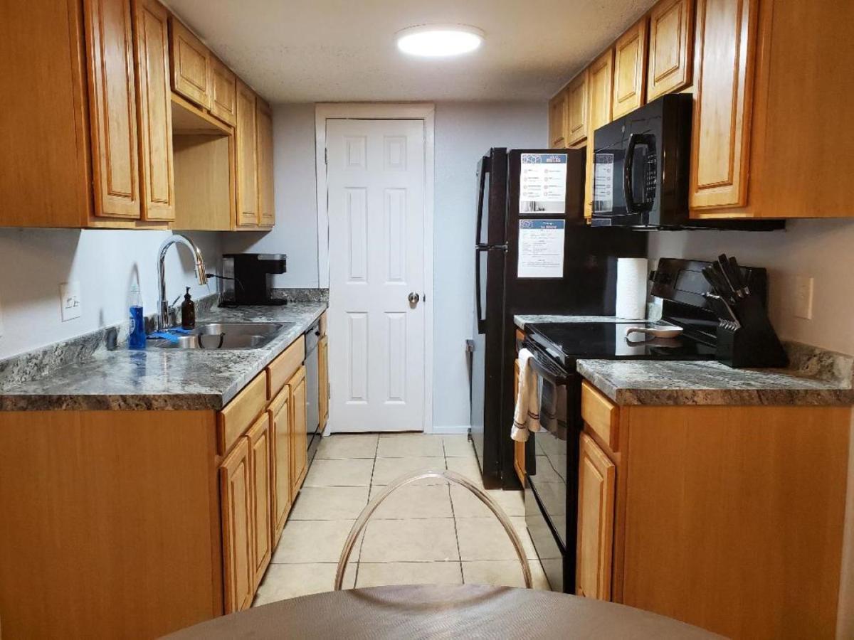 Condo Near Downtown Austin - 2Br Buitenkant foto