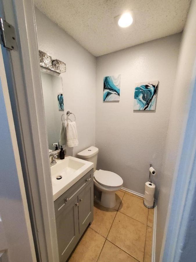 Condo Near Downtown Austin - 2Br Buitenkant foto