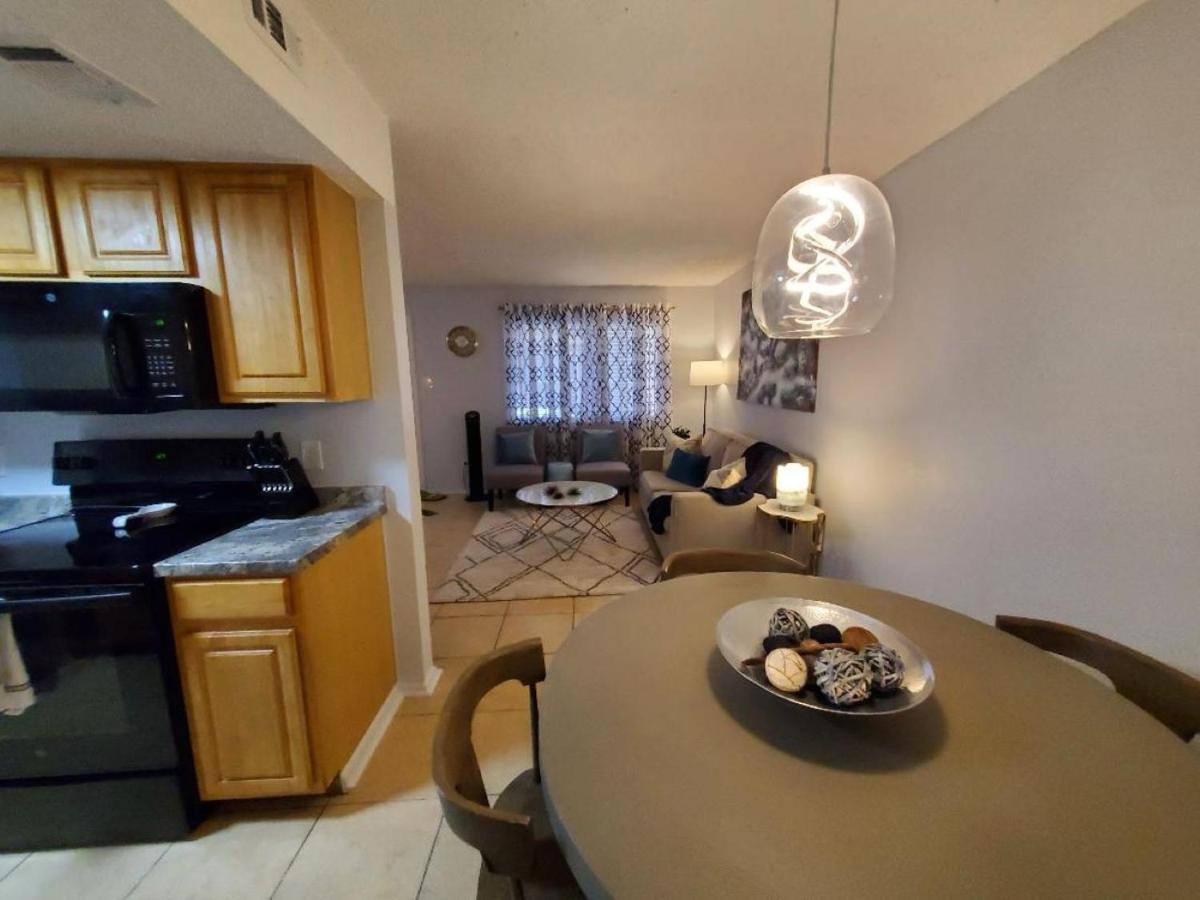 Condo Near Downtown Austin - 2Br Buitenkant foto