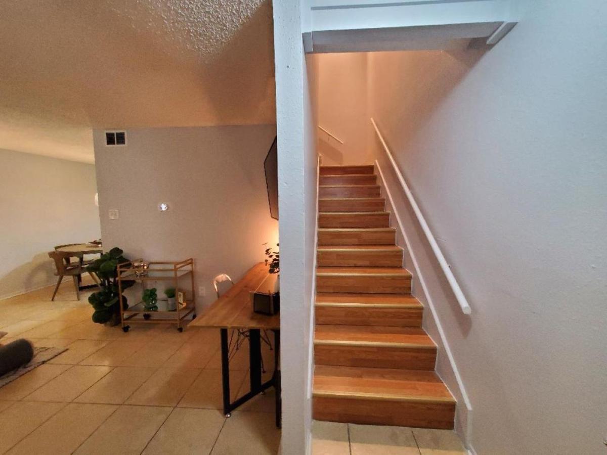 Condo Near Downtown Austin - 2Br Buitenkant foto