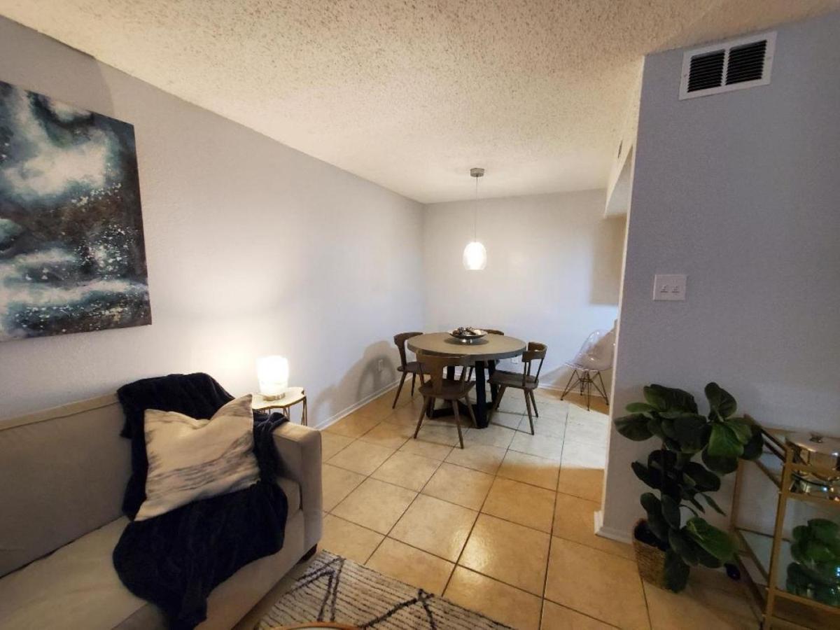 Condo Near Downtown Austin - 2Br Buitenkant foto