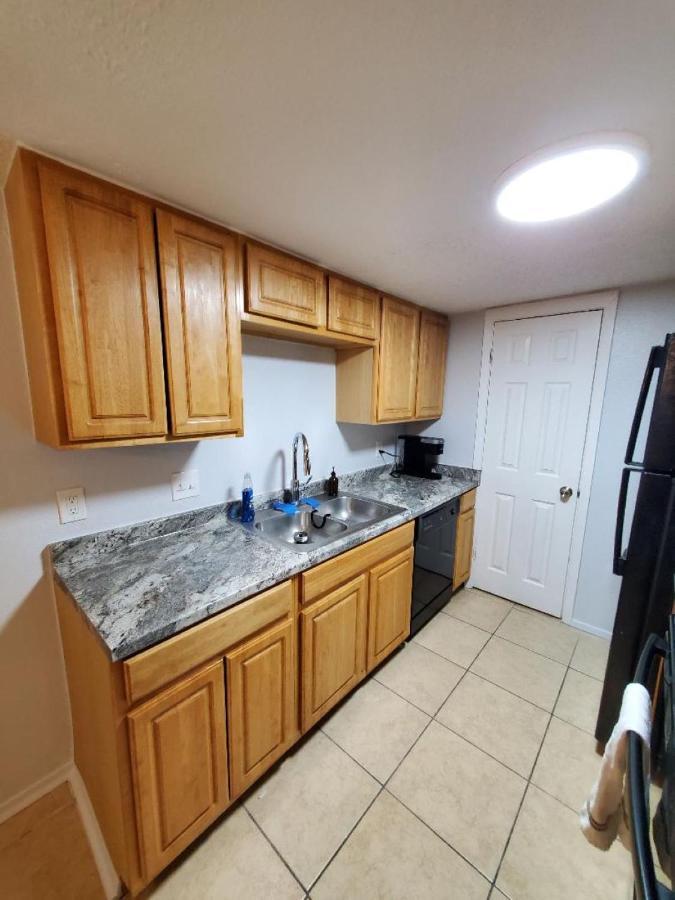 Condo Near Downtown Austin - 2Br Buitenkant foto
